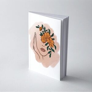 Enlighten Me notebook